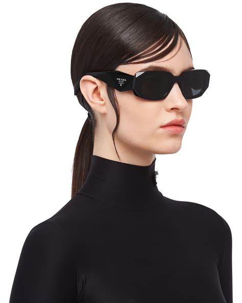 gafas de sol de prada mujer|gafas prada de mujer.